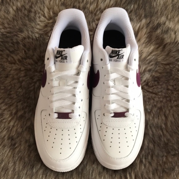 NWT Custom Nike ID Air Force 1 Premium - Picture 3 of 8